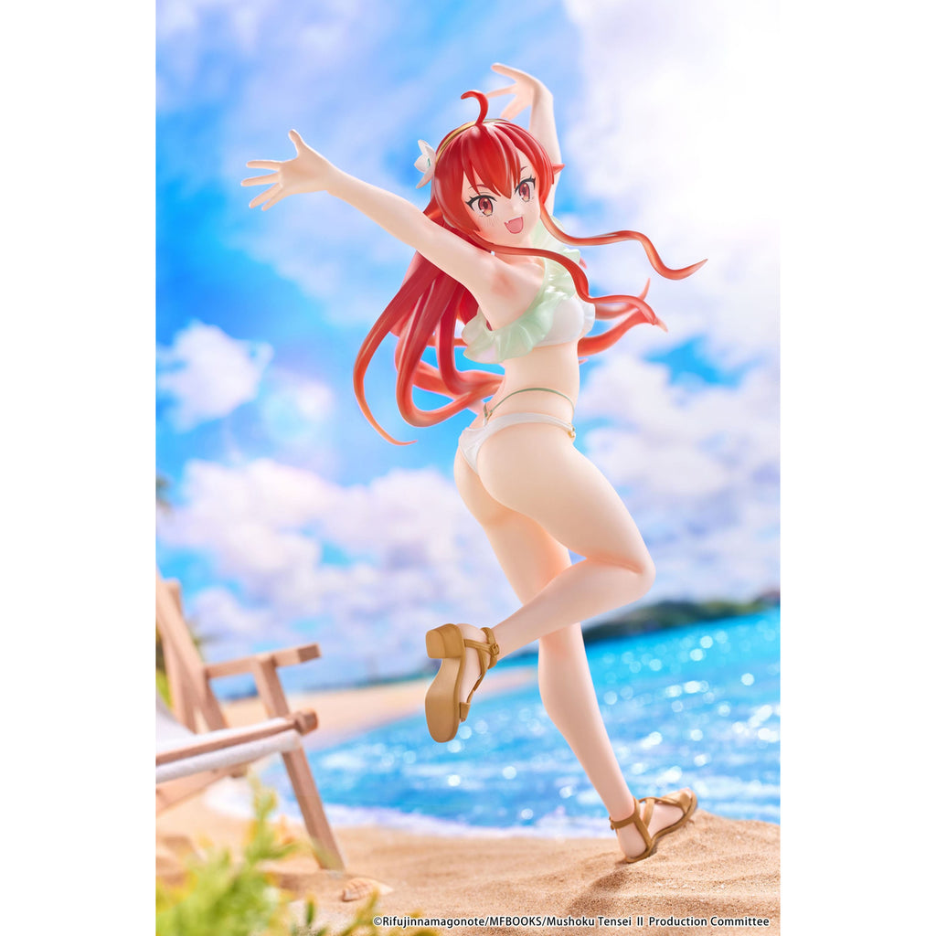 Produktbild Mushoku Tensei: Jobless Reincarnation Ravitier PVC-staty Eris Boreas Greyrat 20 cm