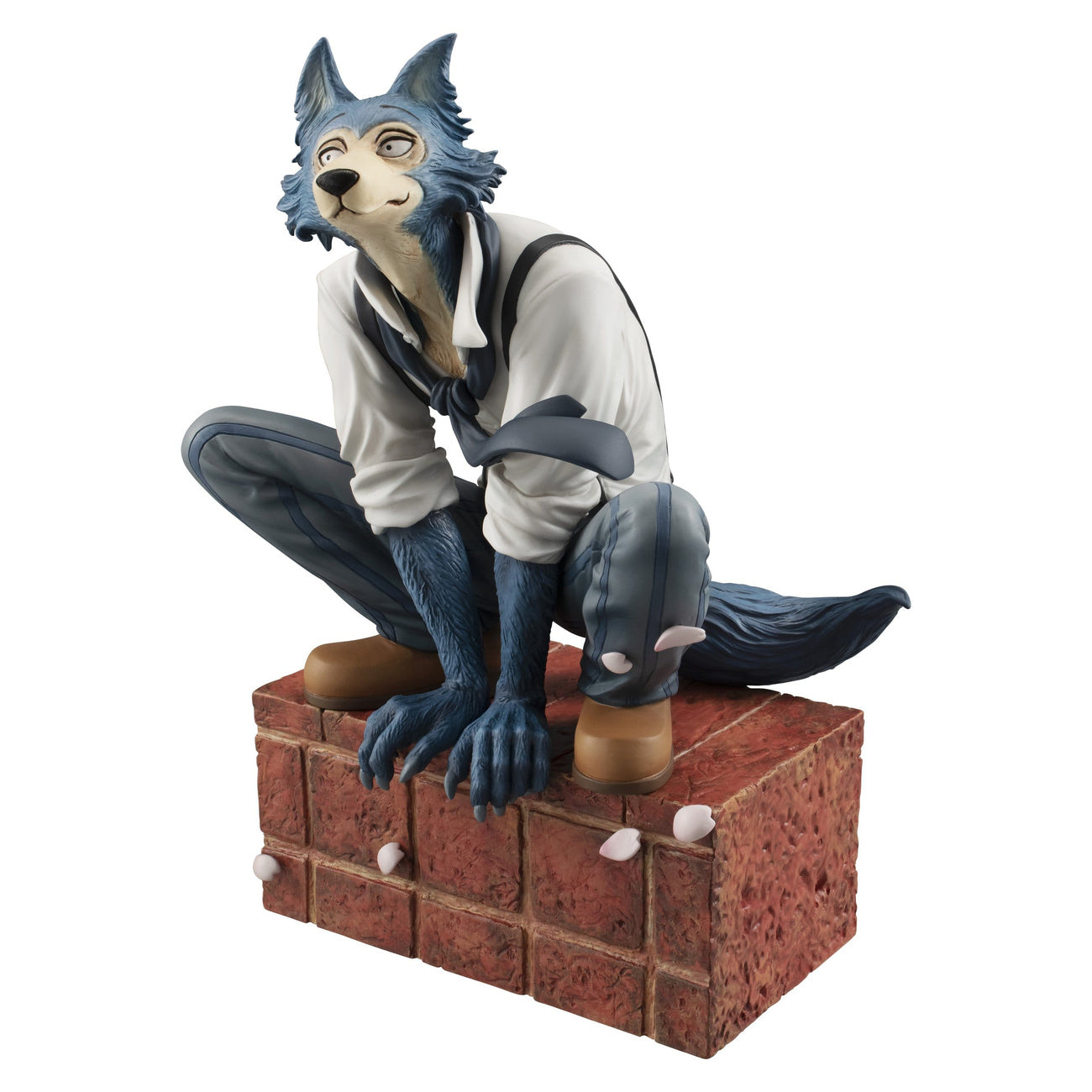 Product image Beastars - Legoshi Figure