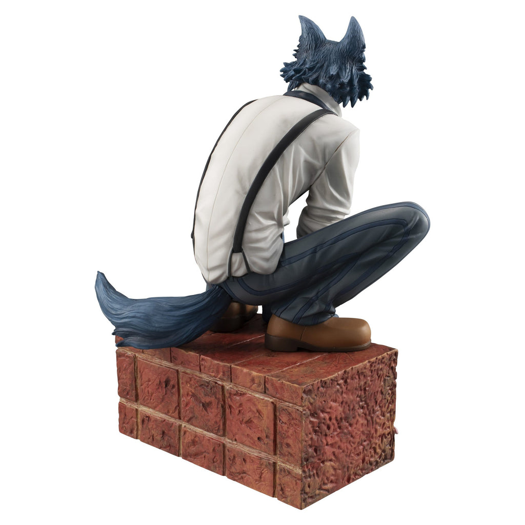 Produktbild Beastars - Legoshi Figur