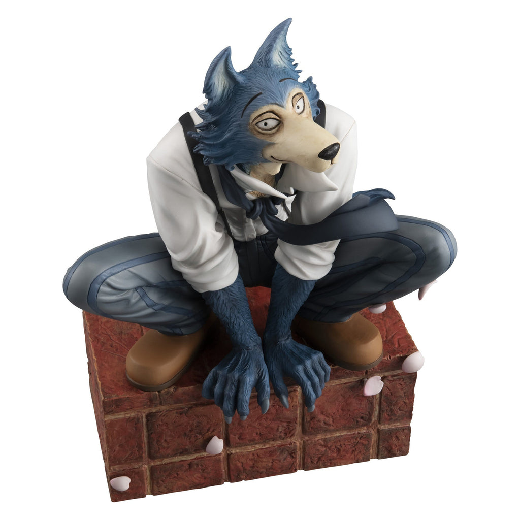 Produktbild Beastars - Legoshi Figur