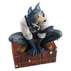 Produktbild Beastars - Legoshi Figur