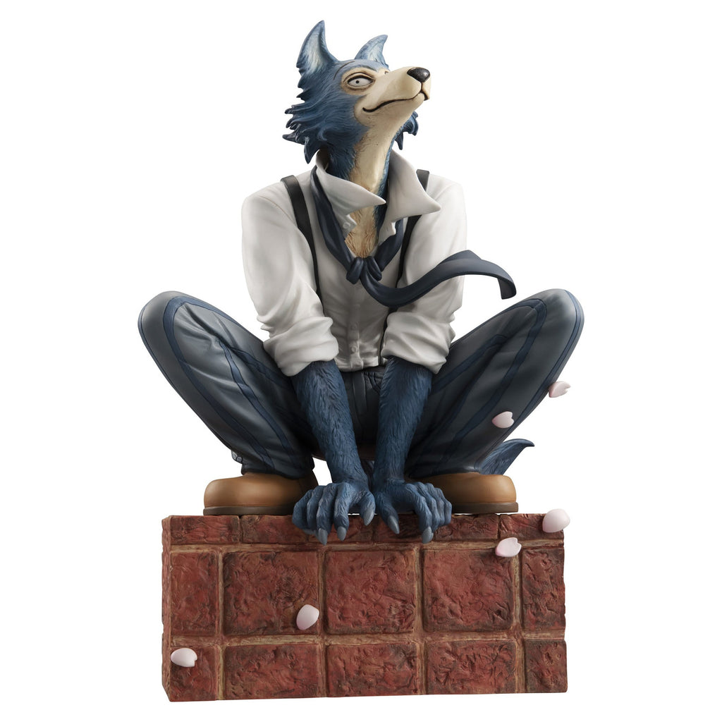 Produktbild Beastars - Legoshi Figur