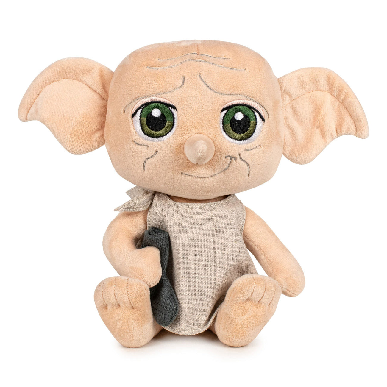 Produktbild Harry Potter Plyschfigur Magical Friends Dobby 32 cm