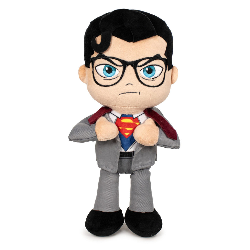 Product image Superman Plush Figures 20 cm Assortment (24)