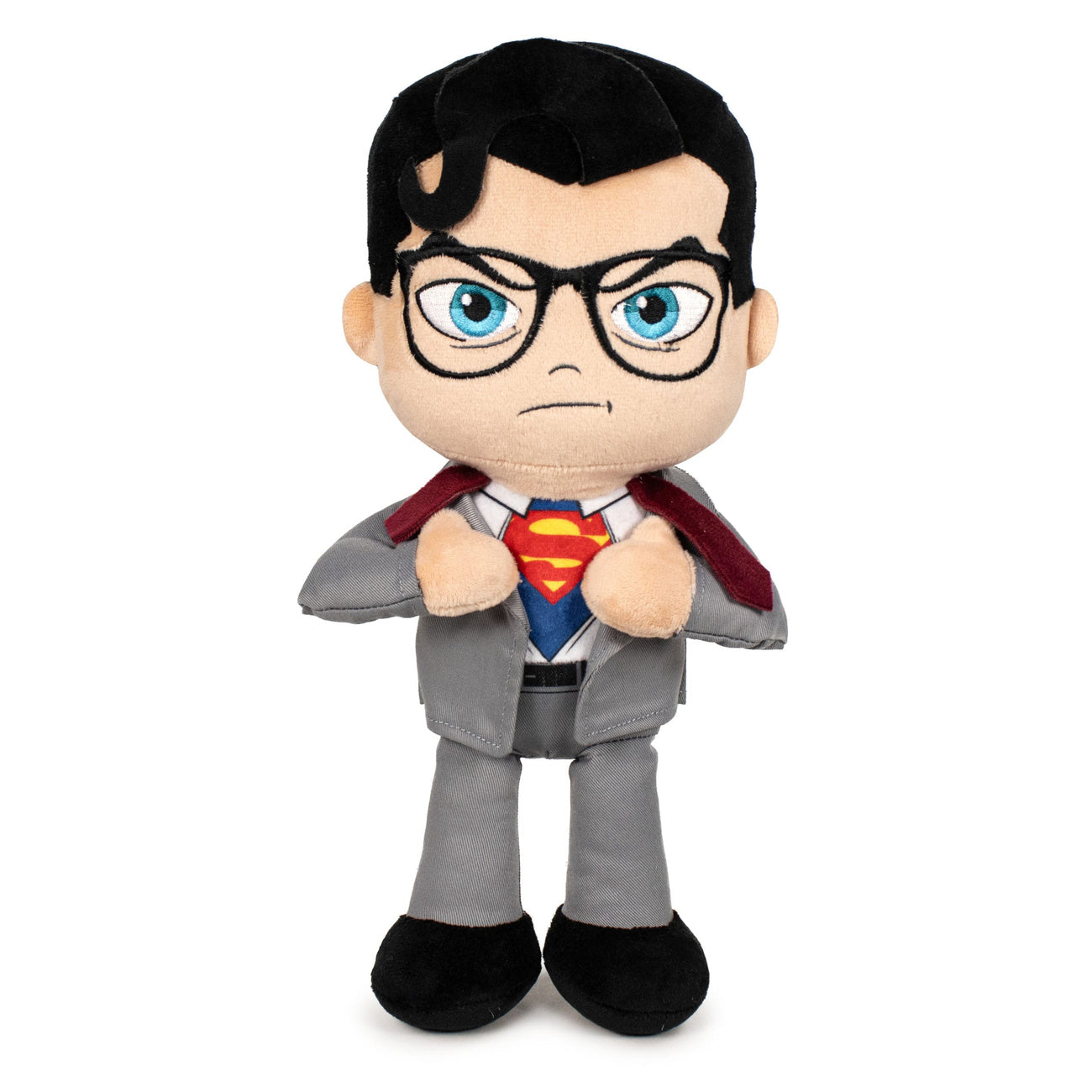 Product image Superman Plush Figures 20 cm Assortment (24)