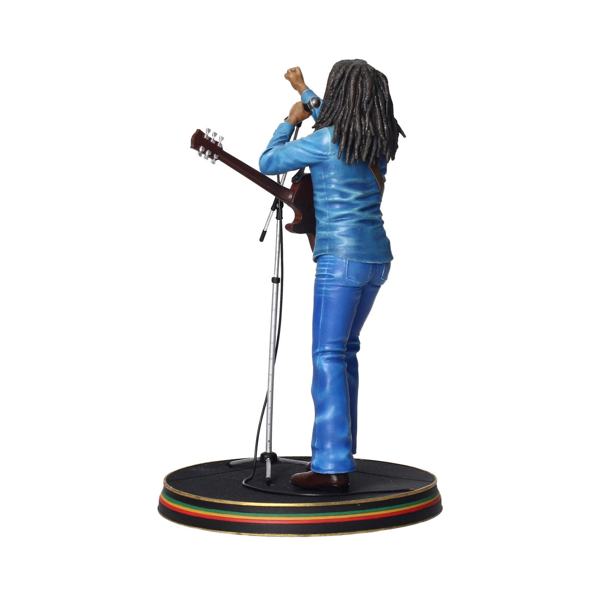 Produktbild Bob Marley PVC-figur Live at the Rainbow '77 24 cm