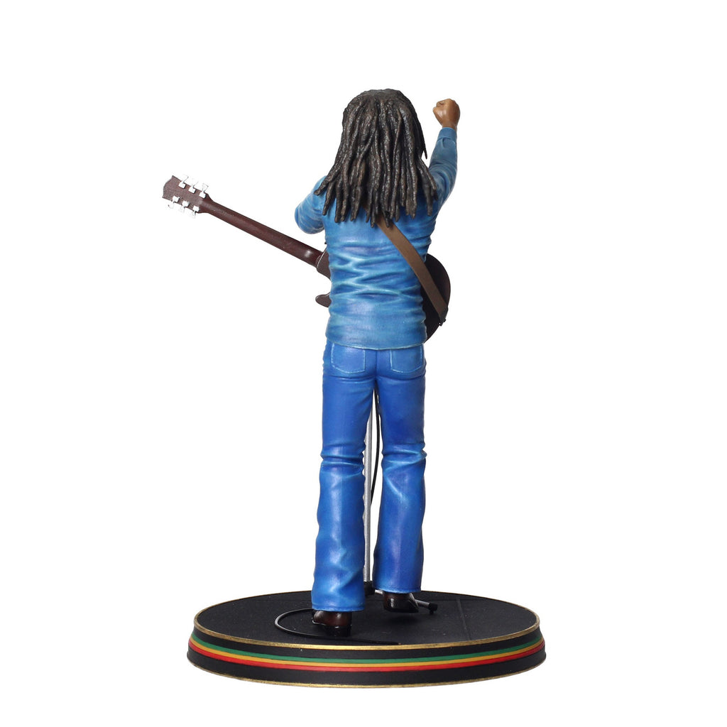 Produktbild Bob Marley PVC-figur Live at the Rainbow '77 24 cm