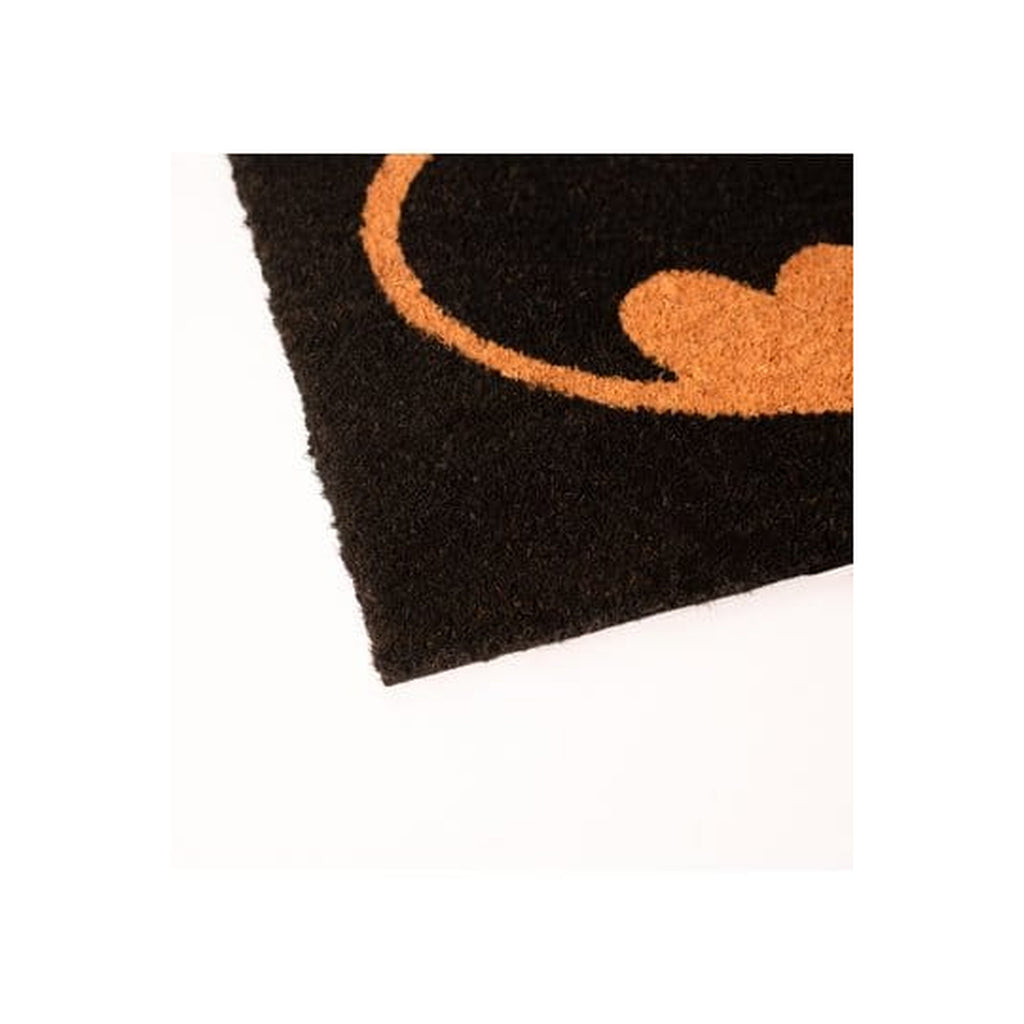 Produktbild DC Comics Dörrmatta Batman-logo 60 x 40 cm