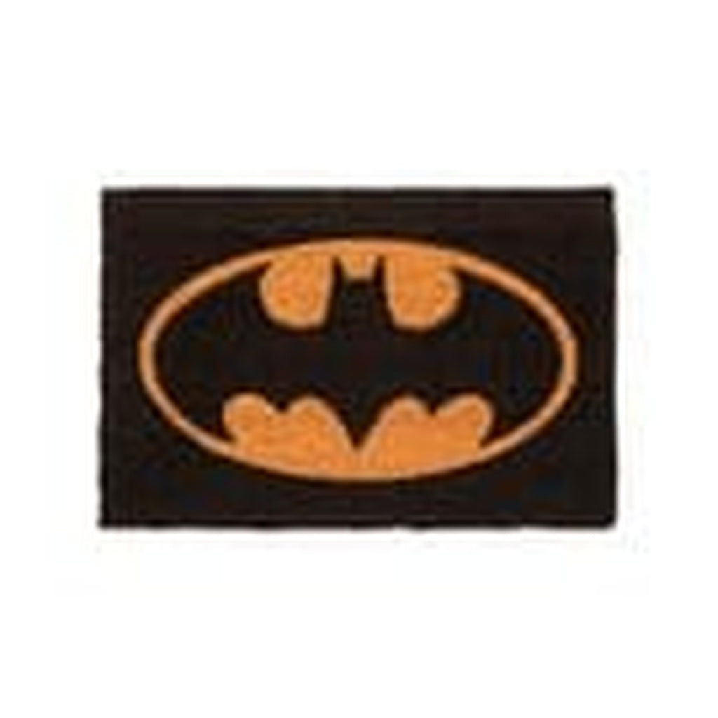 Produktbild DC Comics Dörrmatta Batman-logo 60 x 40 cm
