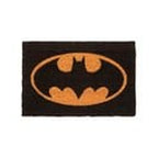 Produktbild DC Comics Dörrmatta Batman-logo 60 x 40 cm