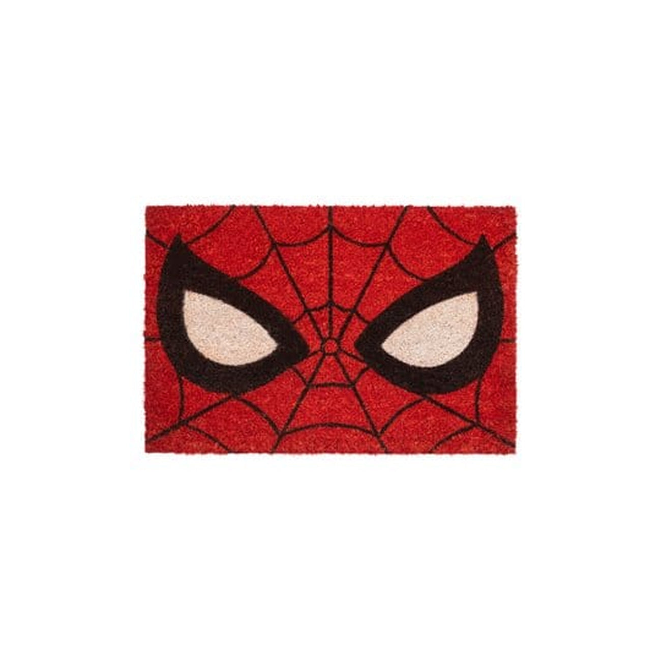 Produktbild Marvel Dörrmatta Spider-Man Eyes 40 x 60 cm