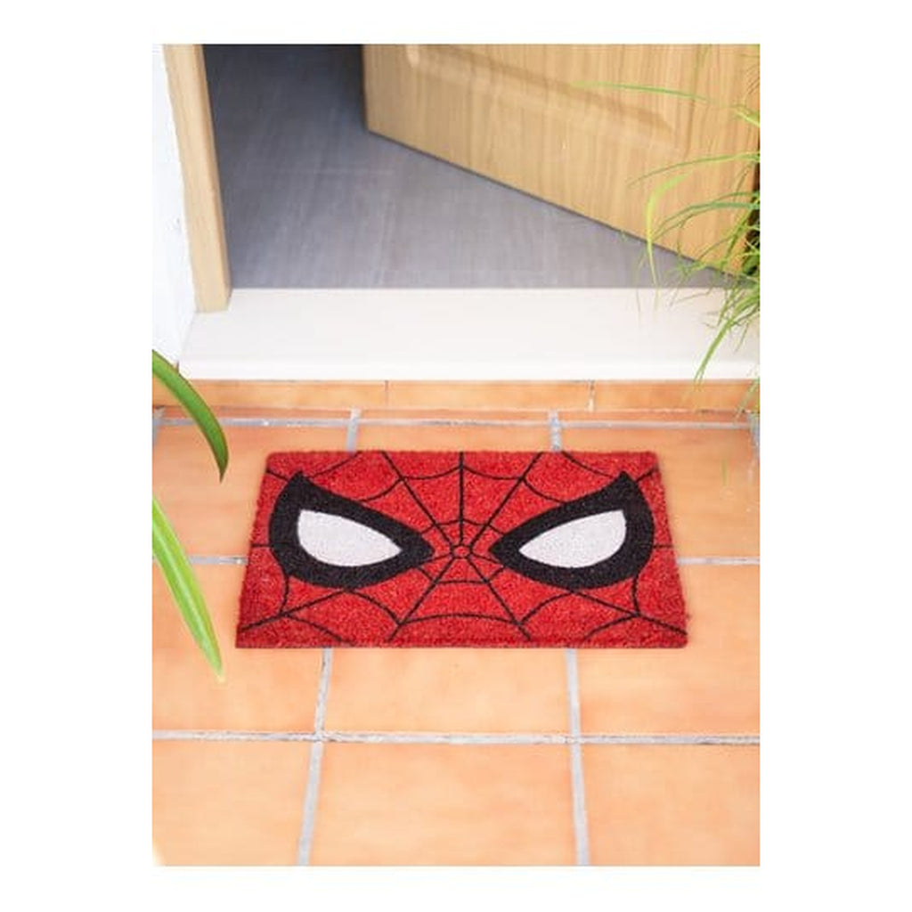 Produktbild Marvel Dörrmatta Spider-Man Eyes 40 x 60 cm