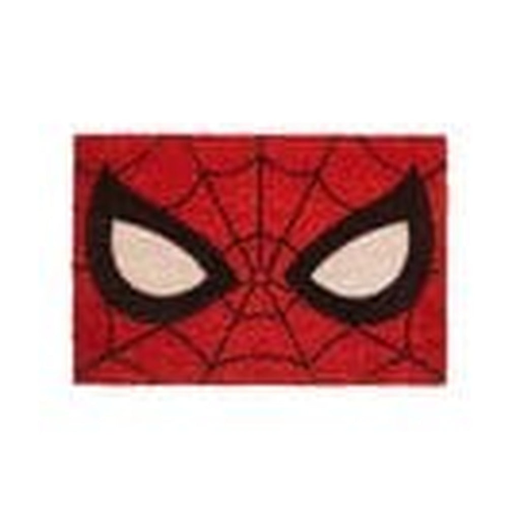 Produktbild Marvel Dörrmatta Spider-Man Eyes 40 x 60 cm