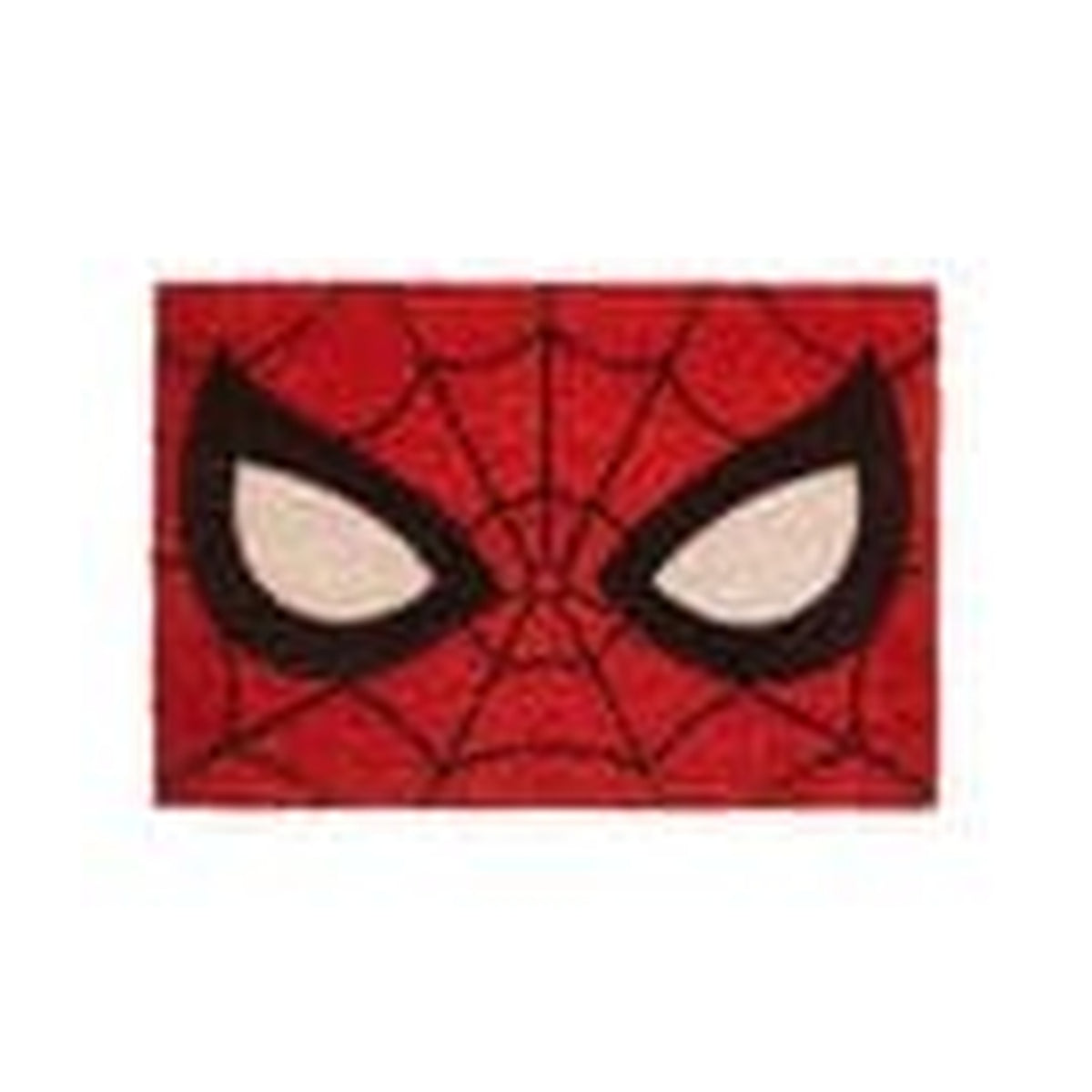 Produktbild Marvel Dörrmatta Spider-Man Eyes 40 x 60 cm