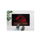 Product image Jurassic Park Doormat 60 x 40 cm