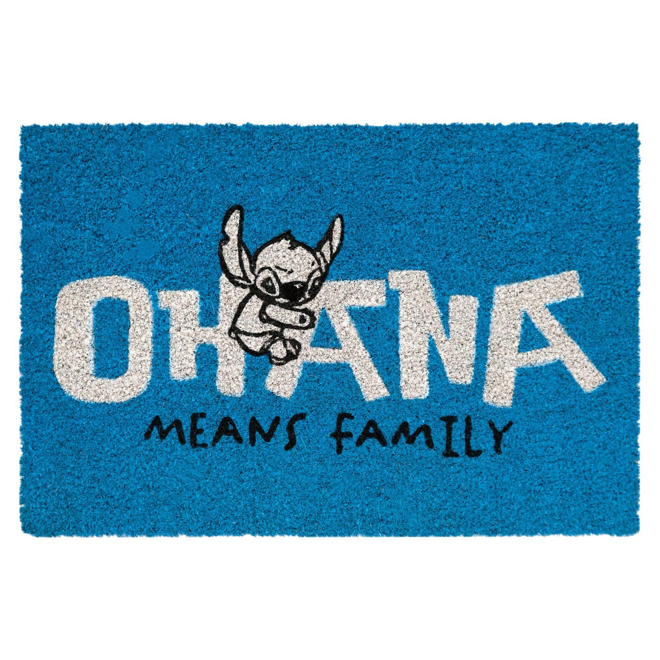 Produktbild Disney Stitch Dörrmatta 60 x 40 cm