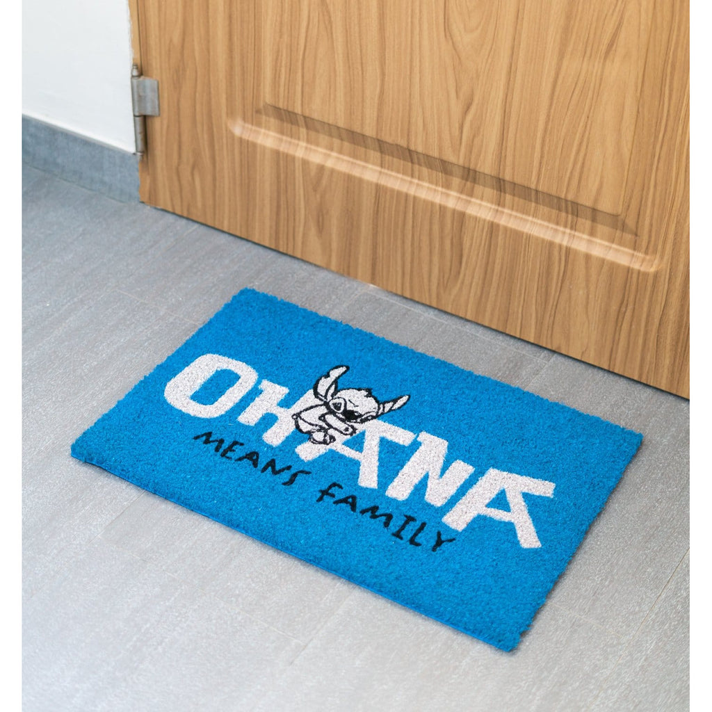 Produktbild Disney Stitch Dörrmatta 60 x 40 cm