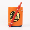Produktbild Dragon Ball Pennhållare Goku 11 cm