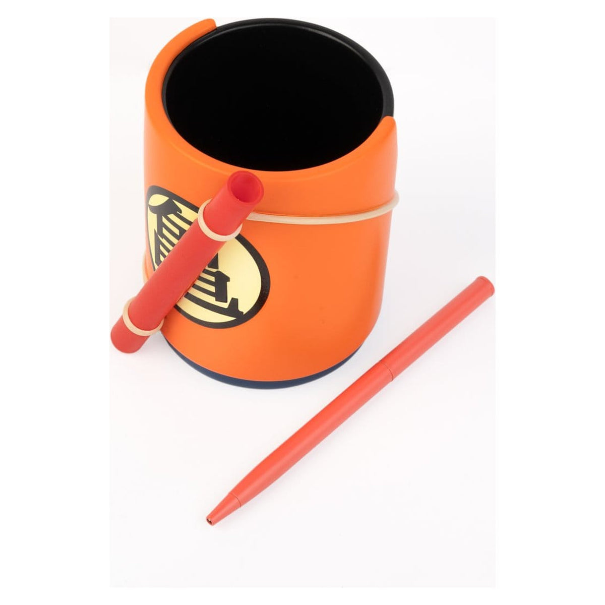 Produktbild Dragon Ball Pennhållare Goku 11 cm