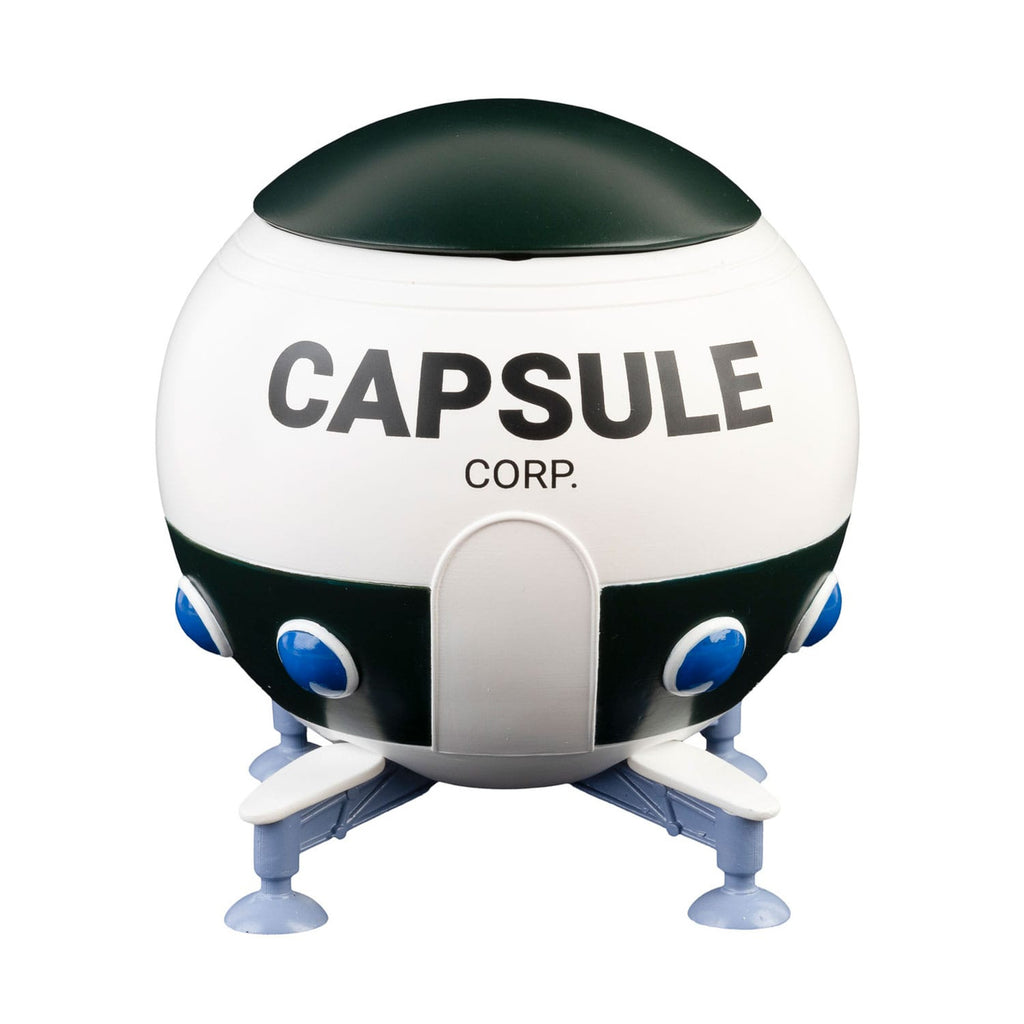 Produktbild Dragon Ball Z Pennställ Rymdskepp Capsule Corp