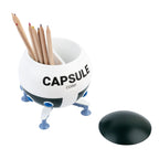 Produktbild Dragon Ball Z Pennställ Rymdskepp Capsule Corp