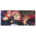 Produktbild Jujutsu Kaisen XL Musmatta 80 x 35 cm
