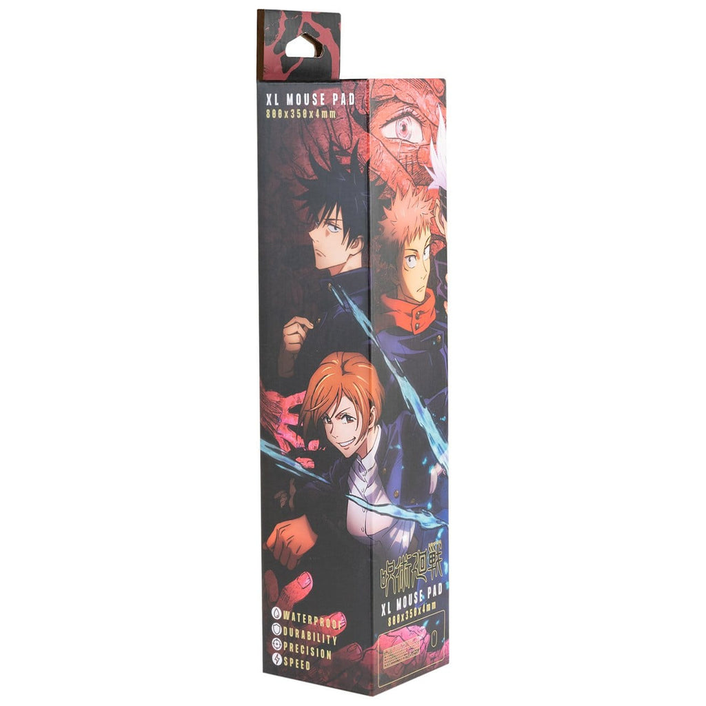Produktbild Jujutsu Kaisen XL Musmatta 80 x 35 cm