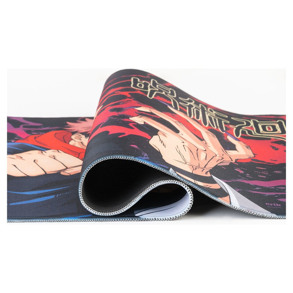 Produktbild Jujutsu Kaisen XL Musmatta 80 x 35 cm