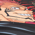 Produktbild Jujutsu Kaisen XL Musmatta 80 x 35 cm