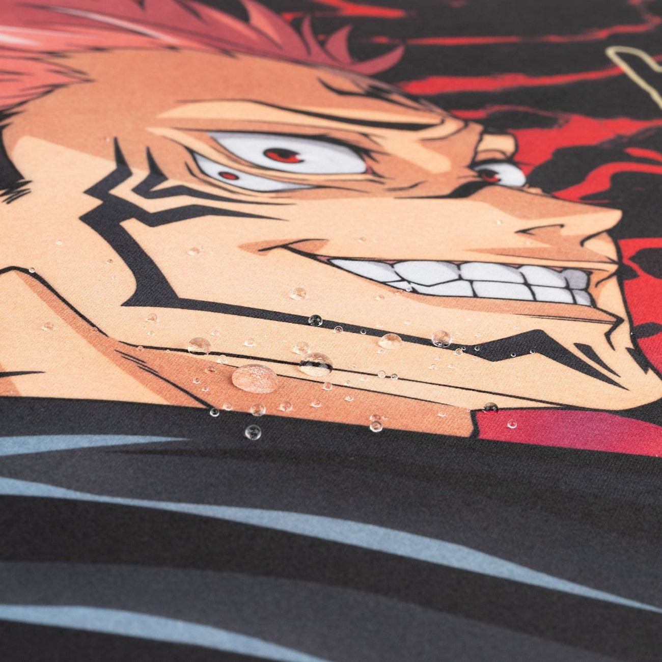 Produktbild Jujutsu Kaisen XL Musmatta 80 x 35 cm