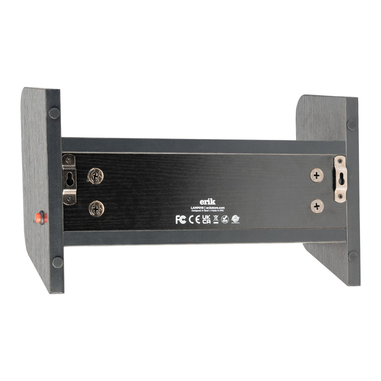 Produktbild Stranger Things-lampa med USB-C Arcade
