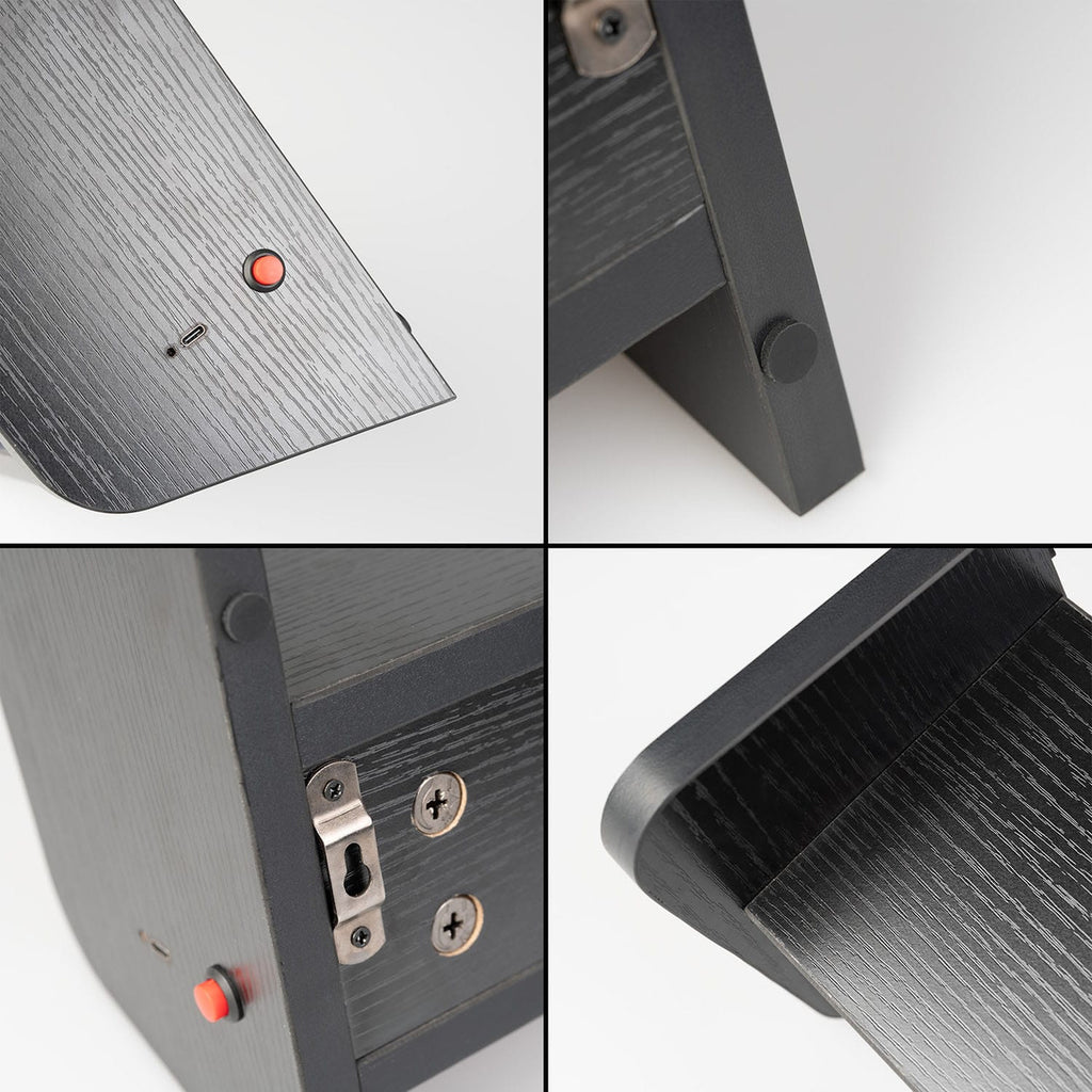 Produktbild Stranger Things-lampa med USB-C Arcade