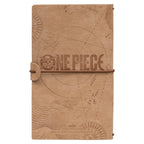 Produktbild One Piece resedagbok 20 cm
