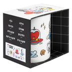 Produktbild BT21 Mugg Universtar 350 ml