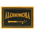 Produktbild Harry Potter Dörrmatta Alohomora 60 x 40 cm