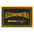 Produktbild Harry Potter Dörrmatta Alohomora 60 x 40 cm