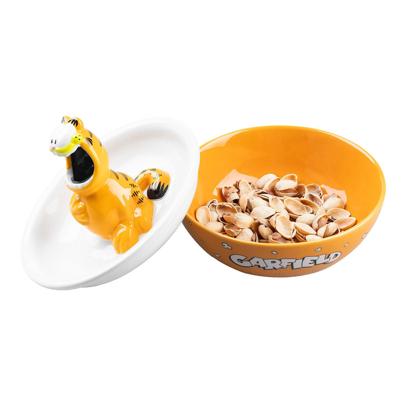 Produktbild Garfield Snackskål