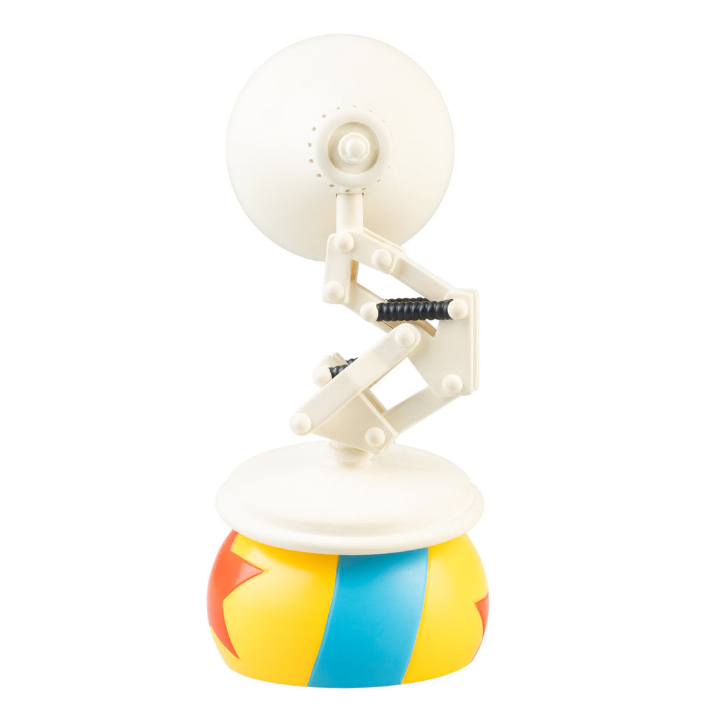 Produktbild Pixar 3D evighetskalender Den lilla lampan