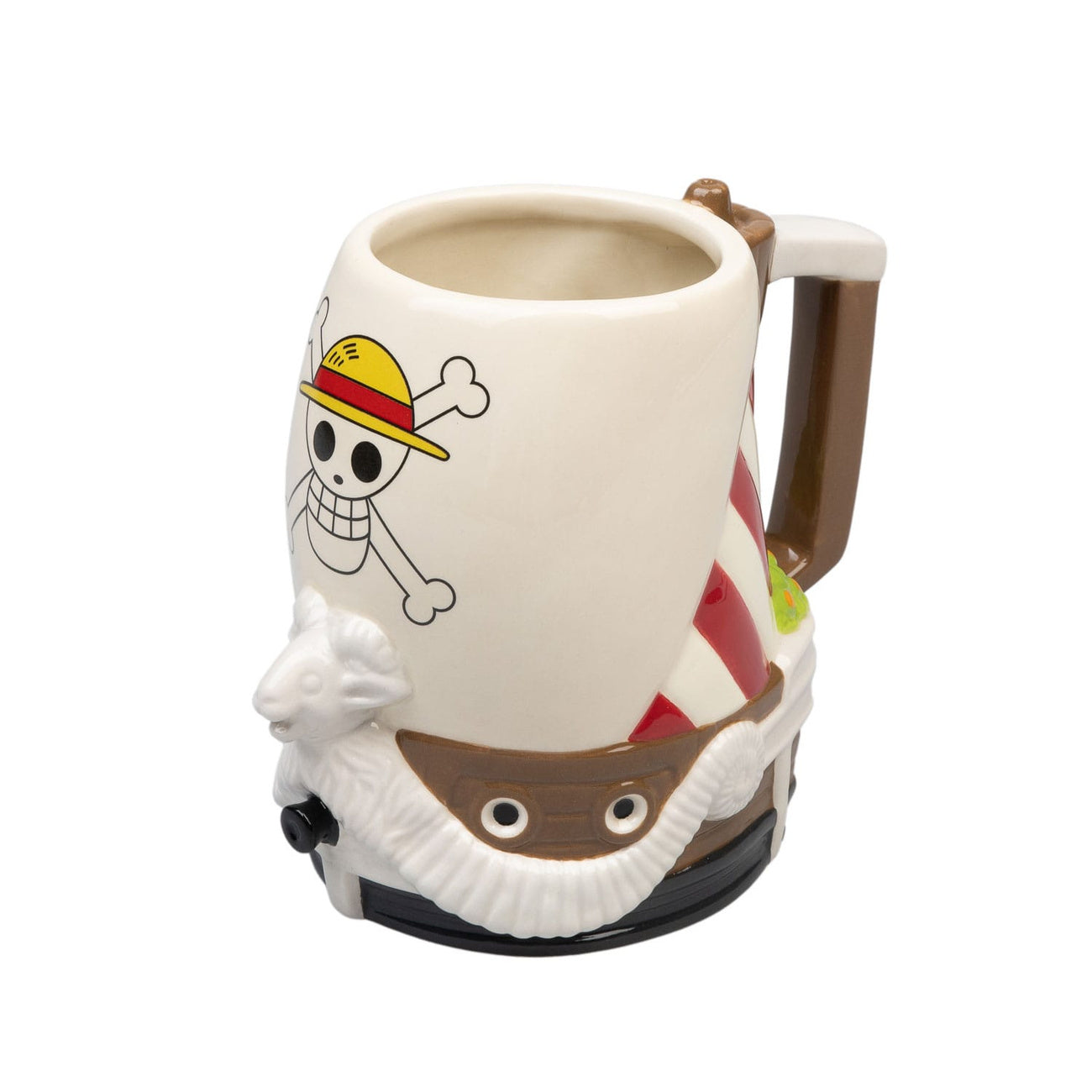 Produktbild One Piece Sejdel Flying Lamb