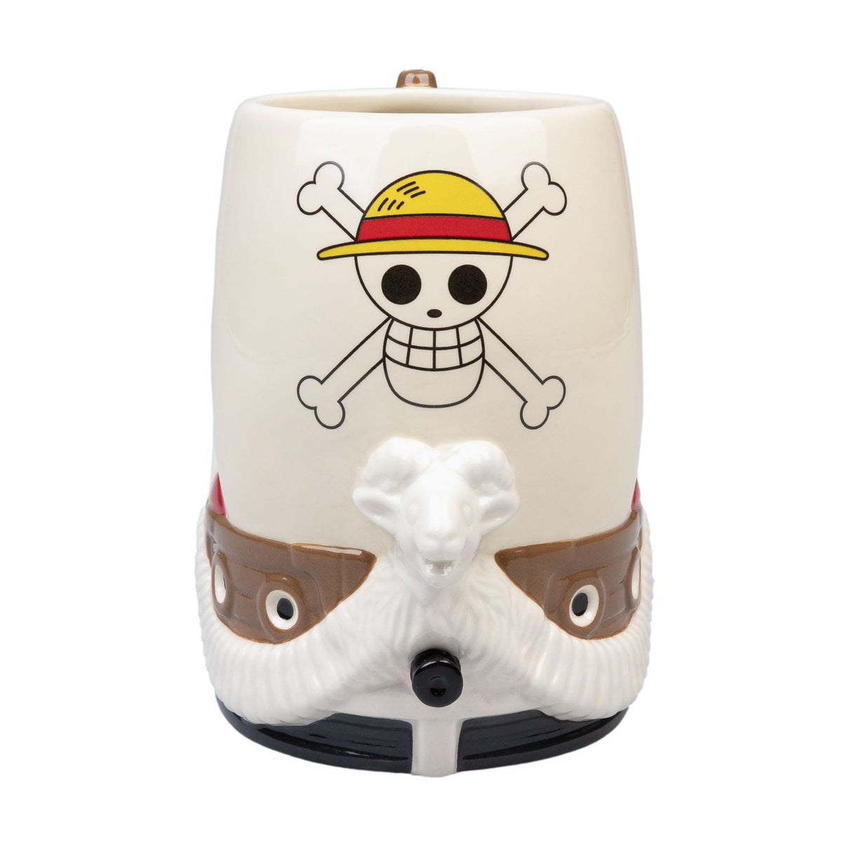 Produktbild One Piece Sejdel Flying Lamb
