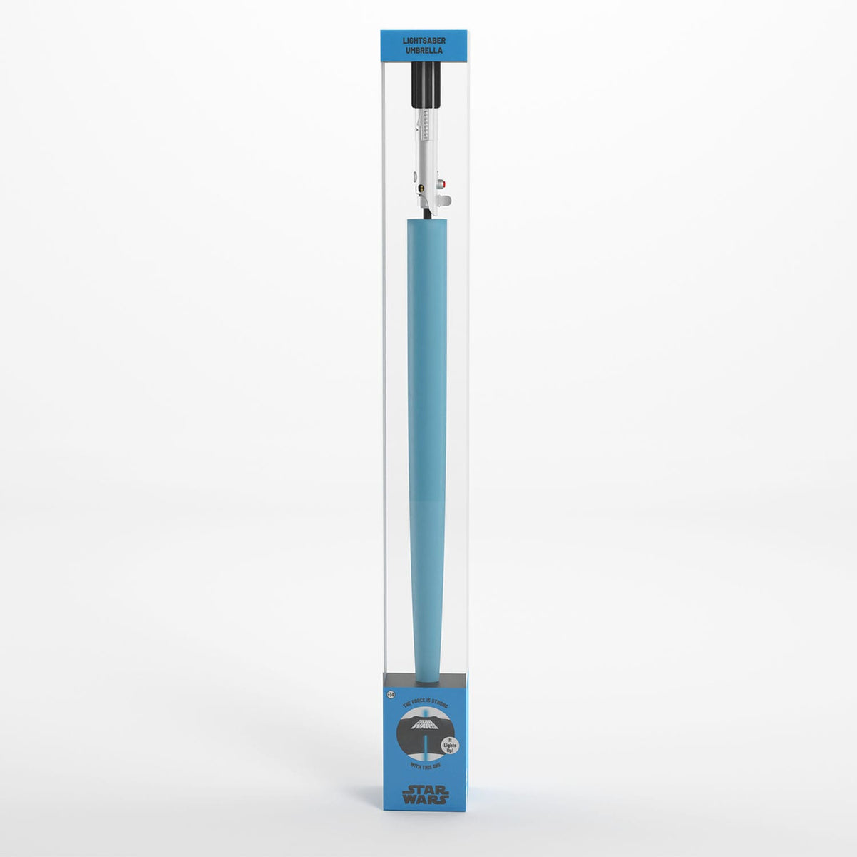 Produktbild Star Wars Paraply Premium Luke Skywalker