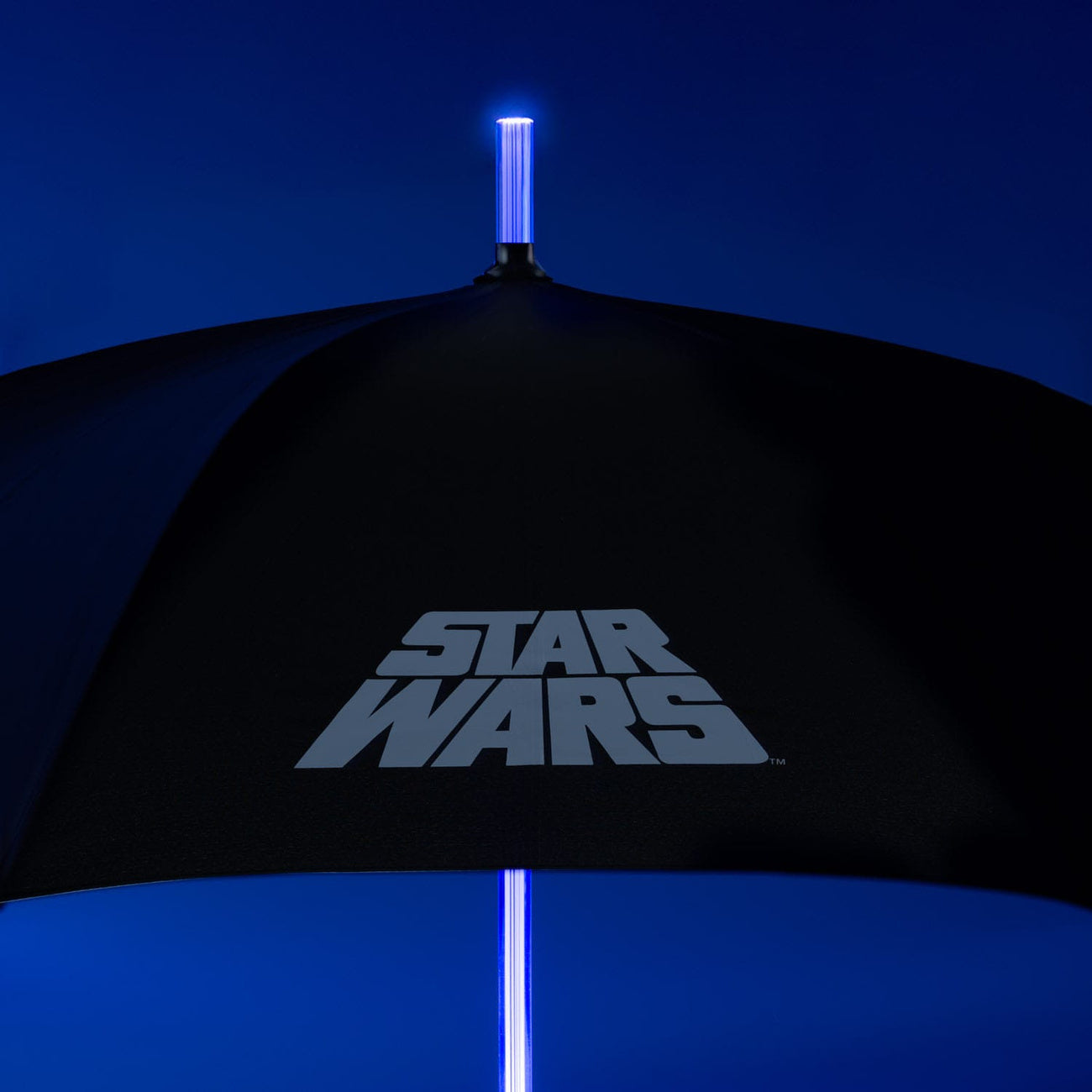 Produktbild Star Wars Paraply Premium Luke Skywalker