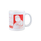 Product image Sakamoto Days Mug 350 ml