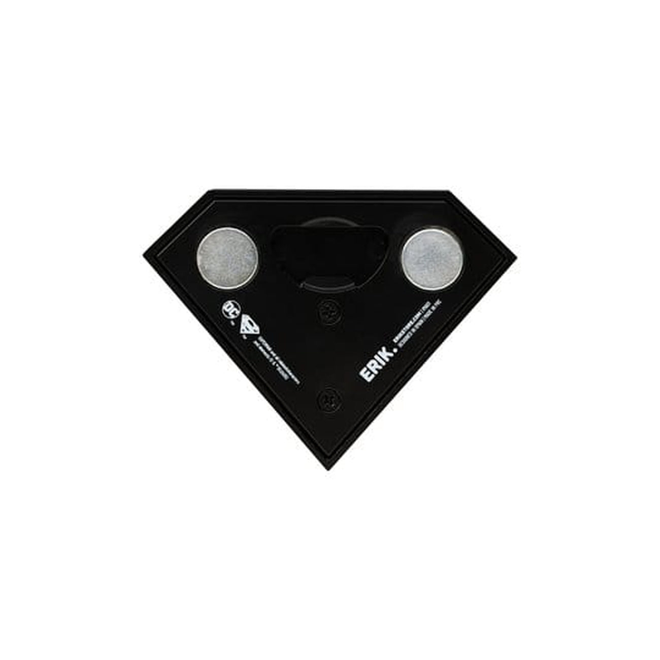 Produktbild DC Comics Magnet med kapsylöppnare Superman 9 cm