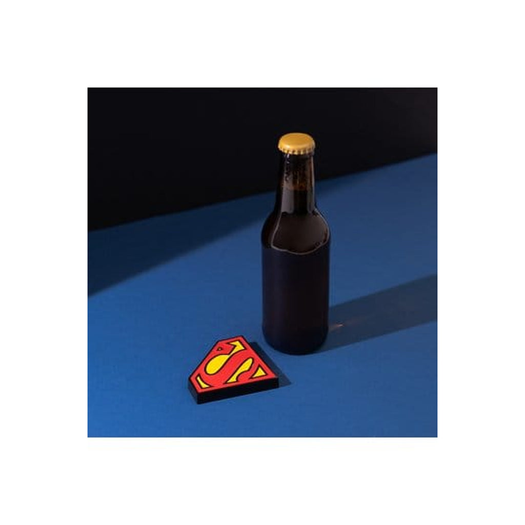 Produktbild DC Comics Magnet med kapsylöppnare Superman 9 cm