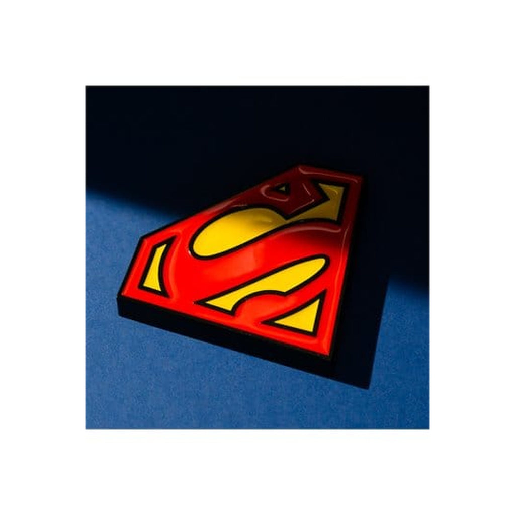 Produktbild DC Comics Magnet med kapsylöppnare Superman 9 cm