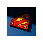 Produktbild DC Comics Magnet med kapsylöppnare Superman 9 cm