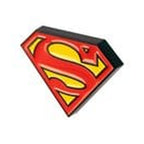 Produktbild DC Comics Magnet med kapsylöppnare Superman 9 cm
