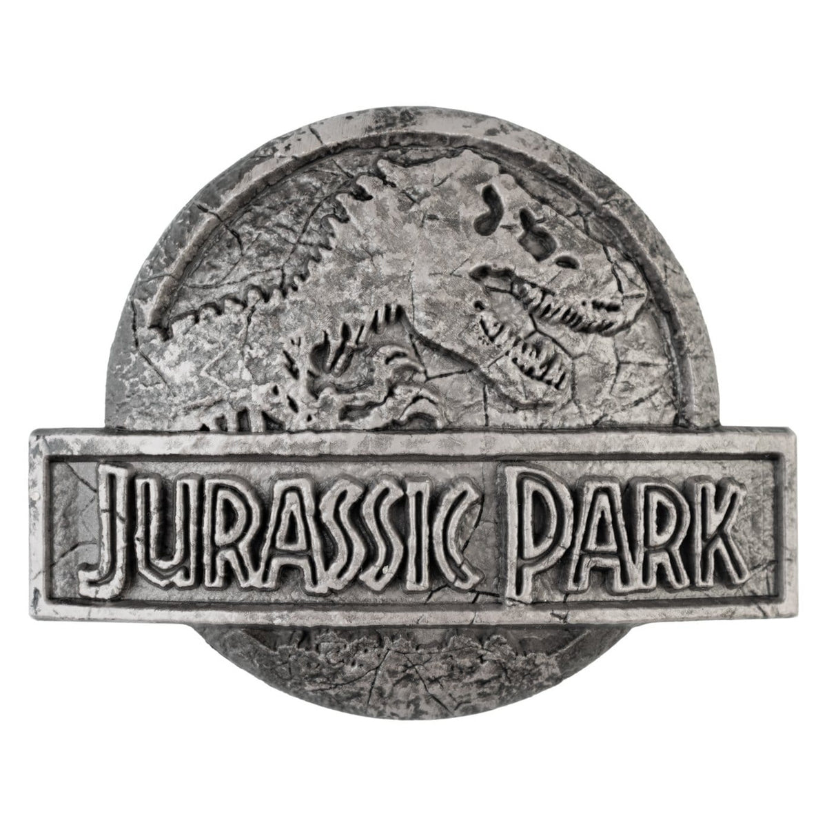 Produktbild Jurassic Park magnet med kapsylöppnare 8 cm