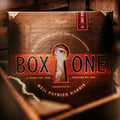 Produktbild Neil Patrick Harris Spelbox Box One
